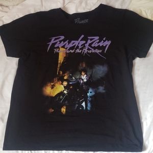 Prince T shirt